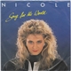 Nicole - Song For The World